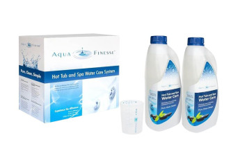 category AquaFinesse | Water Care Box 150950-31